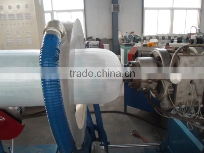 CE certificate plastic machine epe foaming sheet