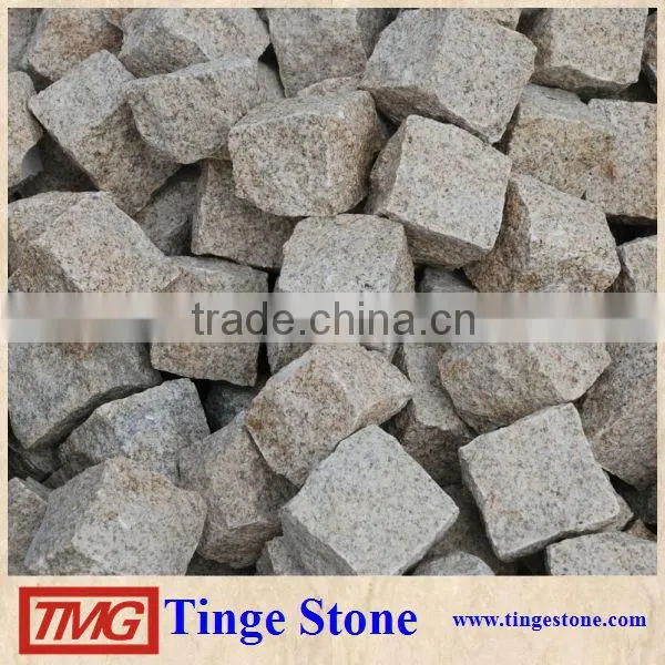 Good Quality Best Selling Granite Paving Stone