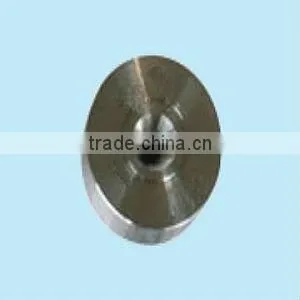 wire drawing machinery
