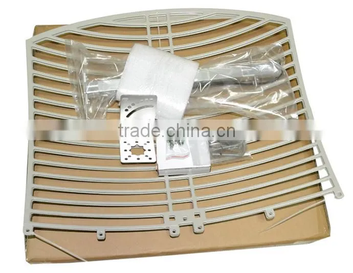 Wireless GSM antenna