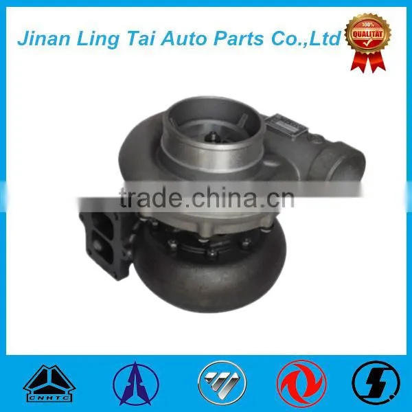 shacman truck parts weichai engine turbocharger