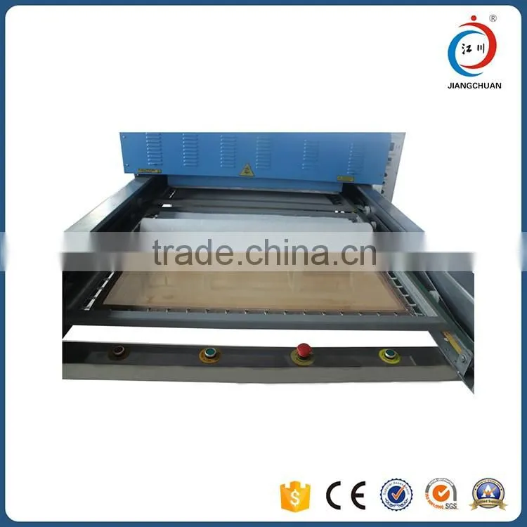low price large format digital T-shirt heat transfer machine