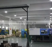Zhejiang Daian Commodity Co., Ltd. company overview - view 3