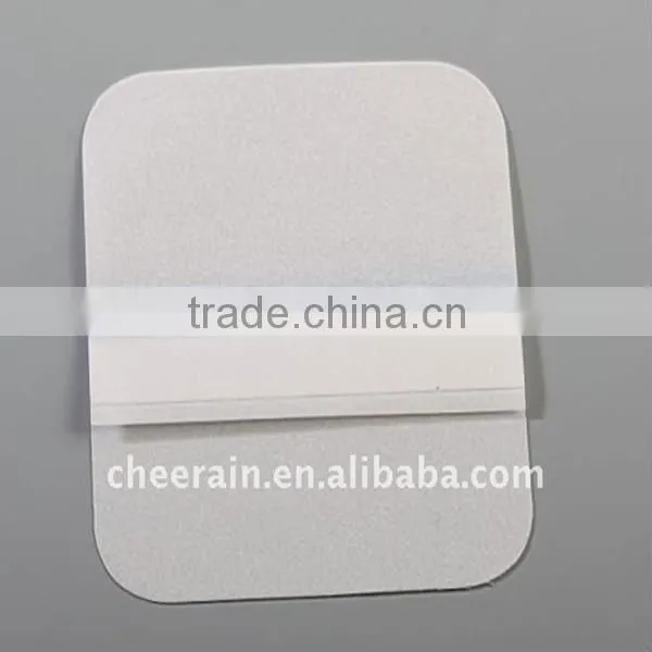 Shandong CE FDA certificate passed adhesive medical wound dressing material wound dressing wound care dressing