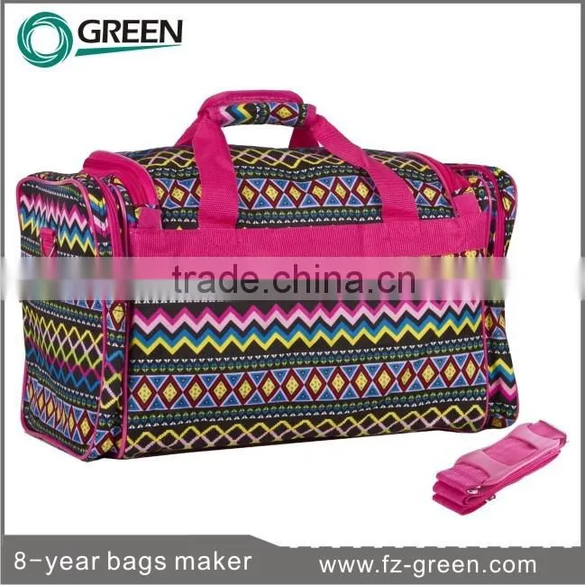Hottest custom duffel bag organizer for women
