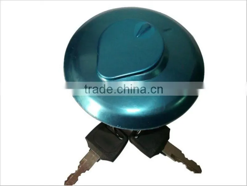 High quality universal fuel cap wave 100 motorcycle fuel cap