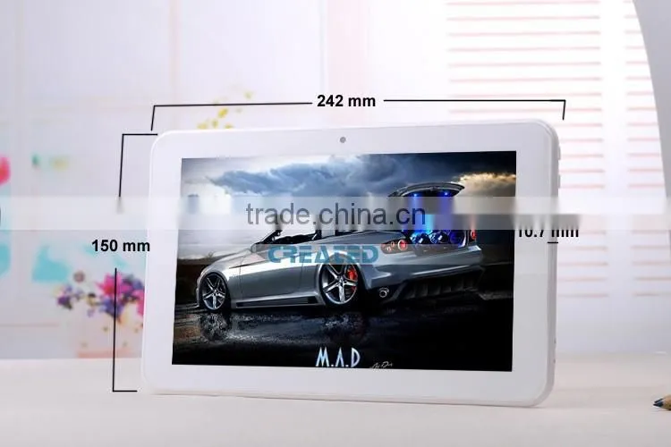 9 Inch oem tablet Wifi A33 Quad Core Dual camera wholesale Tablet pc software download