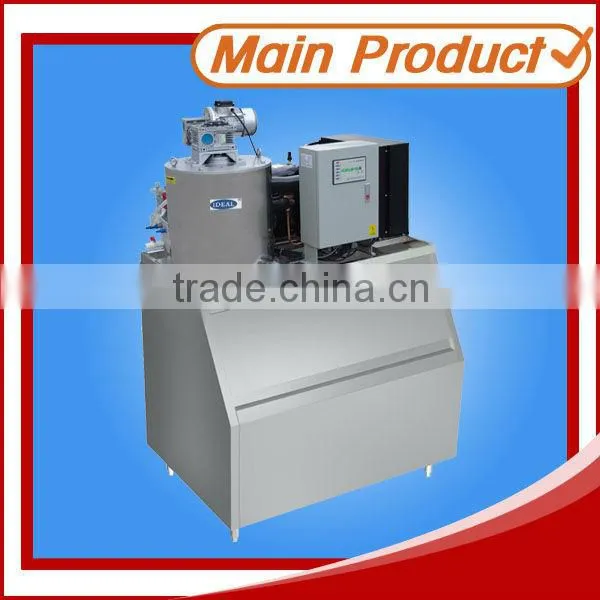 5T-60Tper 24hours industrial fresh water flake ice machine