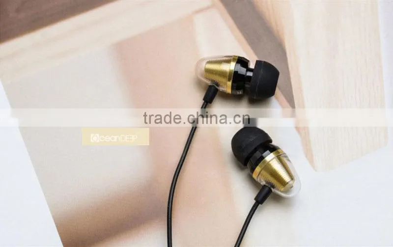 china wholesale new products stereo headphone for iphone 5