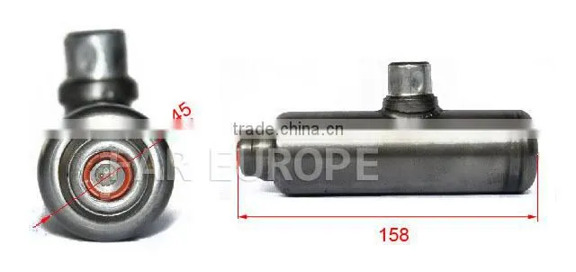 High Quality Passenger Side Airbag Inflator