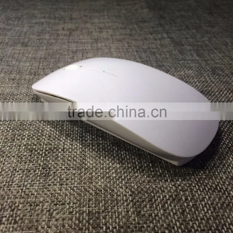 2016 Computer accessories optical mouse,foldable mouse, wireless mouse