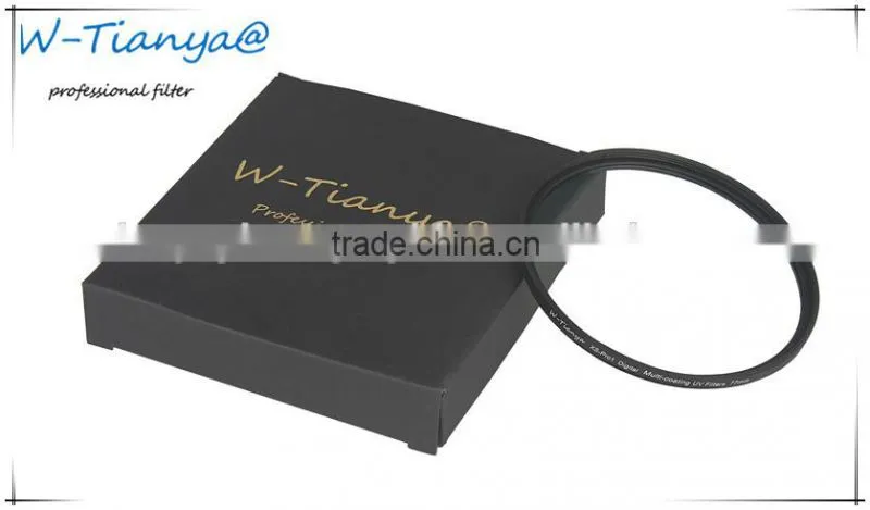 Professional Camera ND2 camera Filter