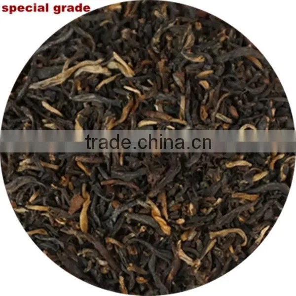 Yunnan Pure Gold black tea