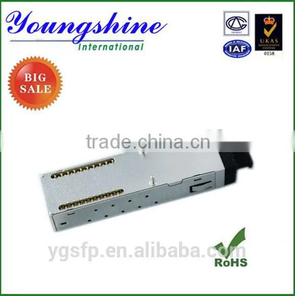 SFF-SC-BIDI 2X10 PIN GEPON ONU SFF.