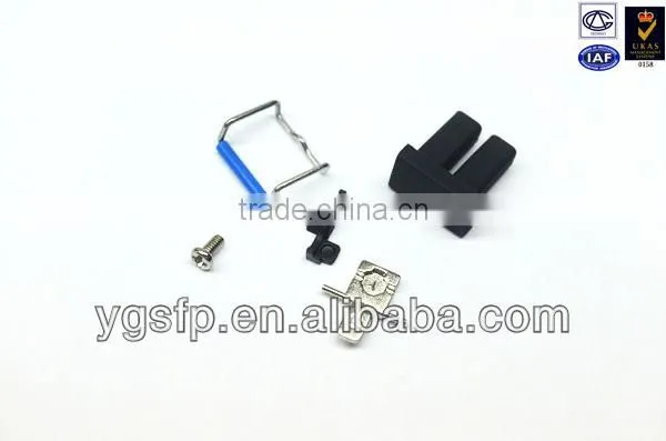 Hot-Plugging SFP Optical Transceiver Module,SFP Cage.