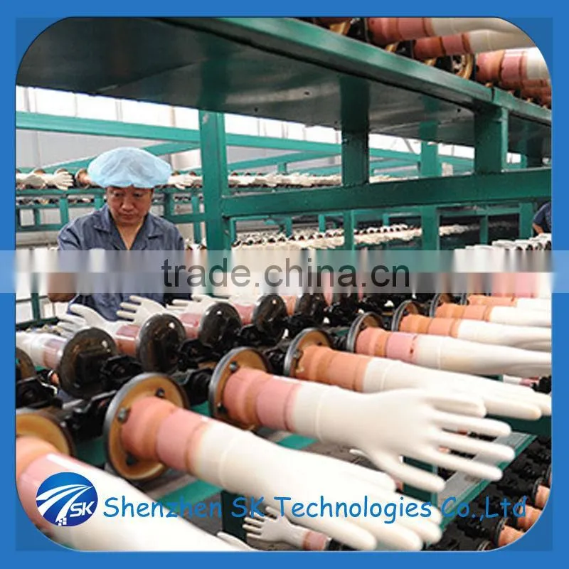 CPE food glove/cpe gloves manufactureds/disposable cpe glvoes