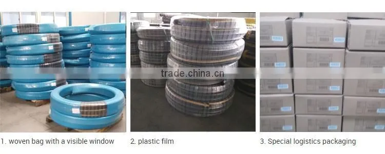 hydraulic hose SAE100 R13