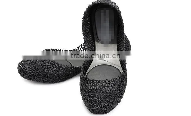 2016 women's slipper,jelly manmade,rubber outsole,shop new style,japan casual