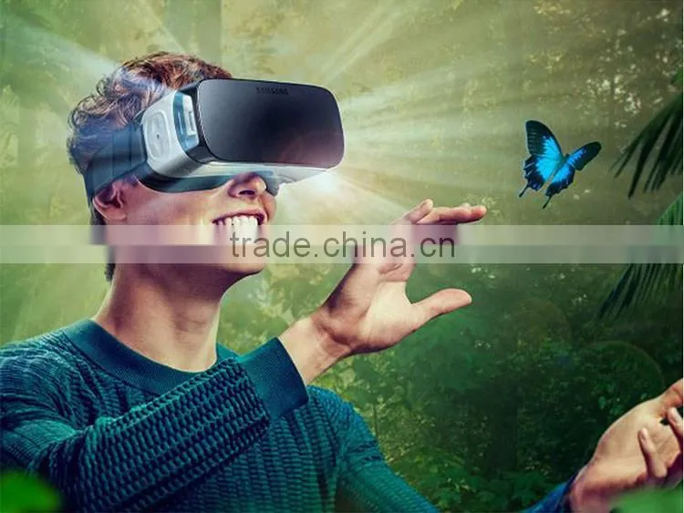 Guangzhou 9d Egg Vr Cinema Simulator Dynamic Cinema with wonderful Vr Game