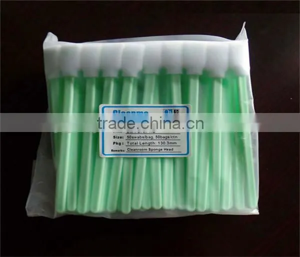 solvent printer head cleaning
