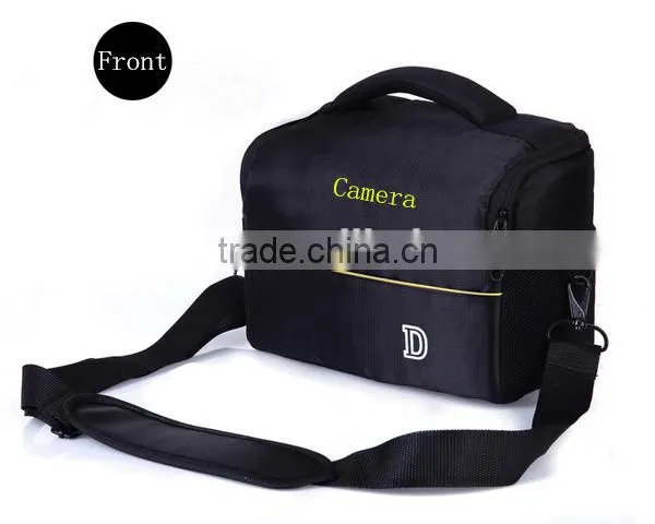 New arrival bingo waterproof camera bag for Nicon
