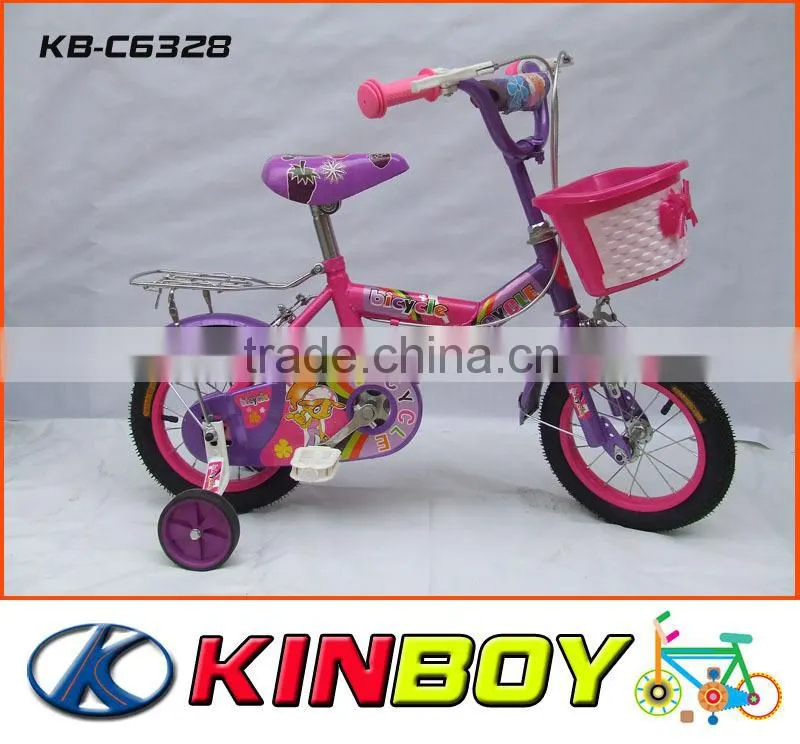 Child bicycle