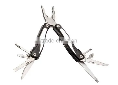 Multi-function Needle Nose Pliers