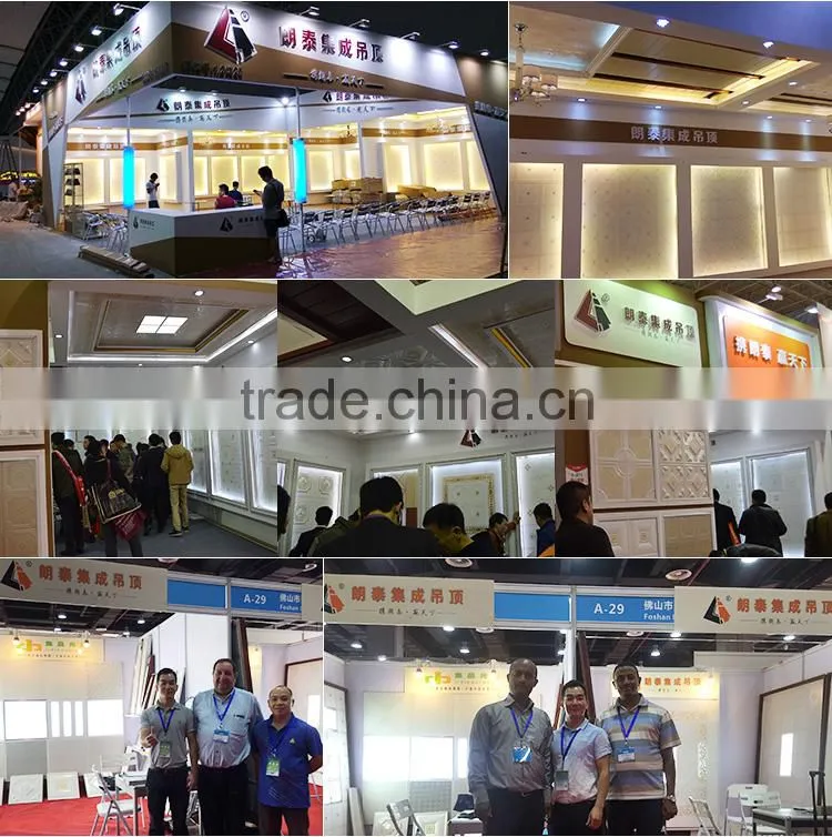 FOSHAN LED panel light ceiling light 30*30