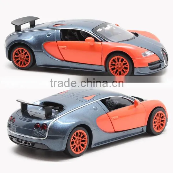 1:32scale car toy mini smart car diecast toys