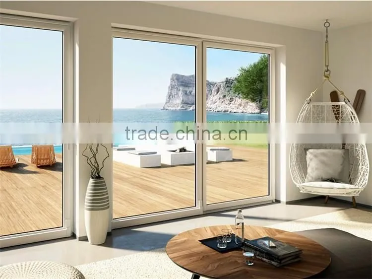 Arched French Casement Window