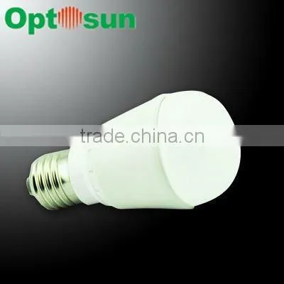 SemiLeds led lighting lamp 6*1w CE/RoHS/PSE Approval