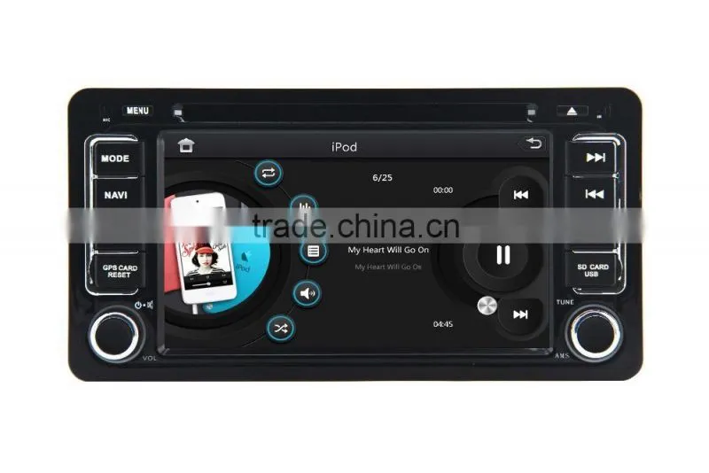 Car Stereo For MITSUBISHI OUTLANDER 2013 2014 car gps with auto radio Bluetooth SD USB Radio wifi 3G