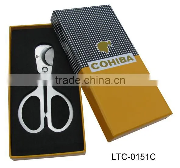 cohiba cigar accessories