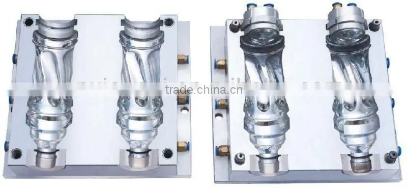Plastic Blowing Mould
