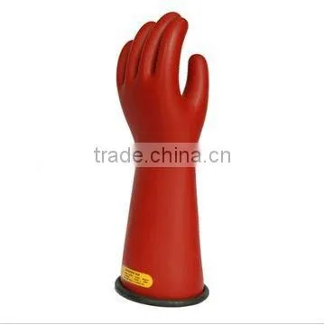 electrical insulation gloves