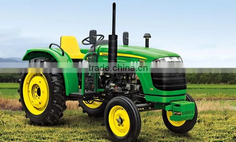 2016 Hot Sale Compact John Deere Tractors