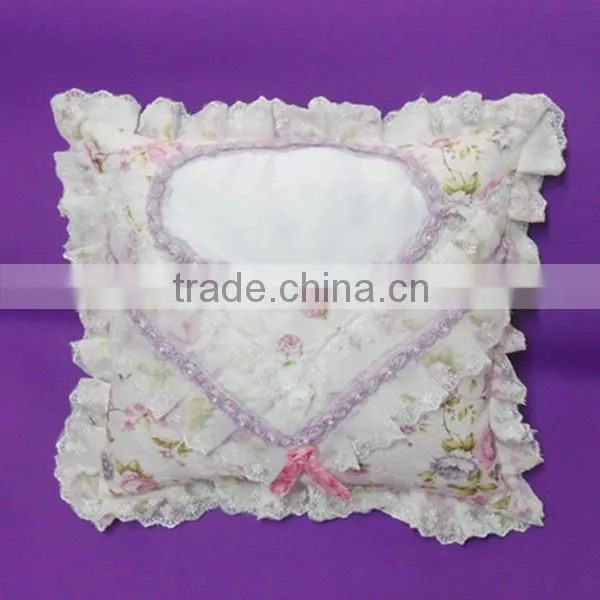 New design cheap small pillows for decoration