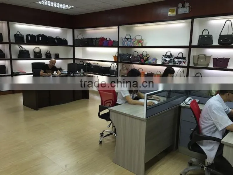 Dongguan Fashi Leather Goods Co., Ltd. company overview - view 3