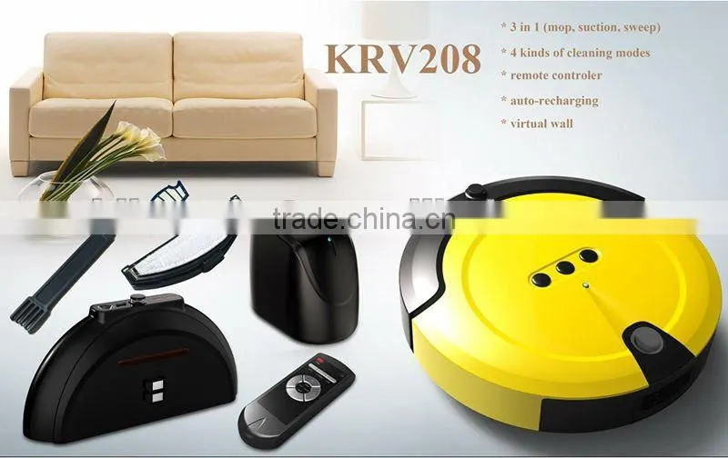 CHEAPEST robot scooba