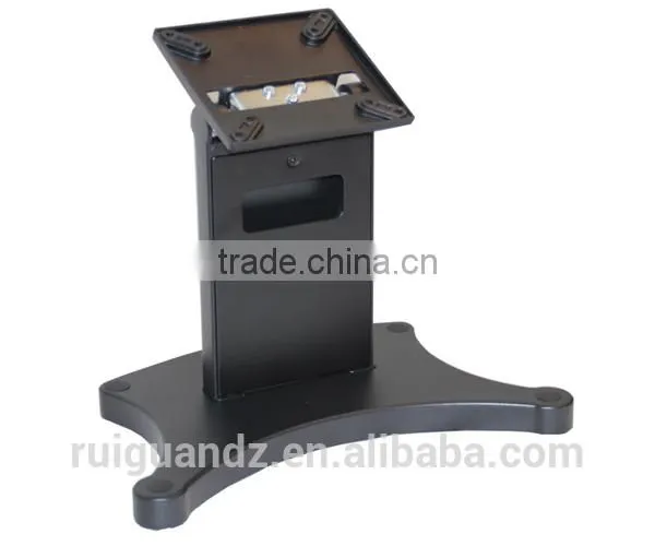Heavy duty strong touch monitor stand