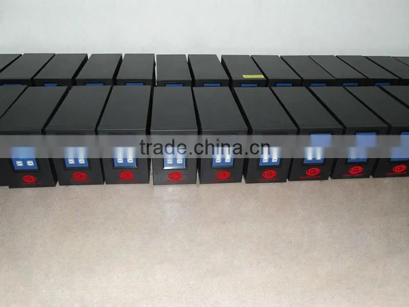 Pure sine wave inverter 1500W, inverter
