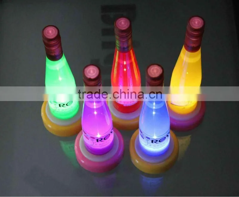 Heart shaped portable led work light 13000-15000MCD led touch lamp