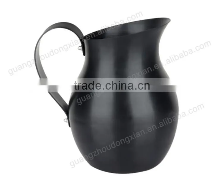 High Quality Stainless Steel Stainless steel arabic tea pot