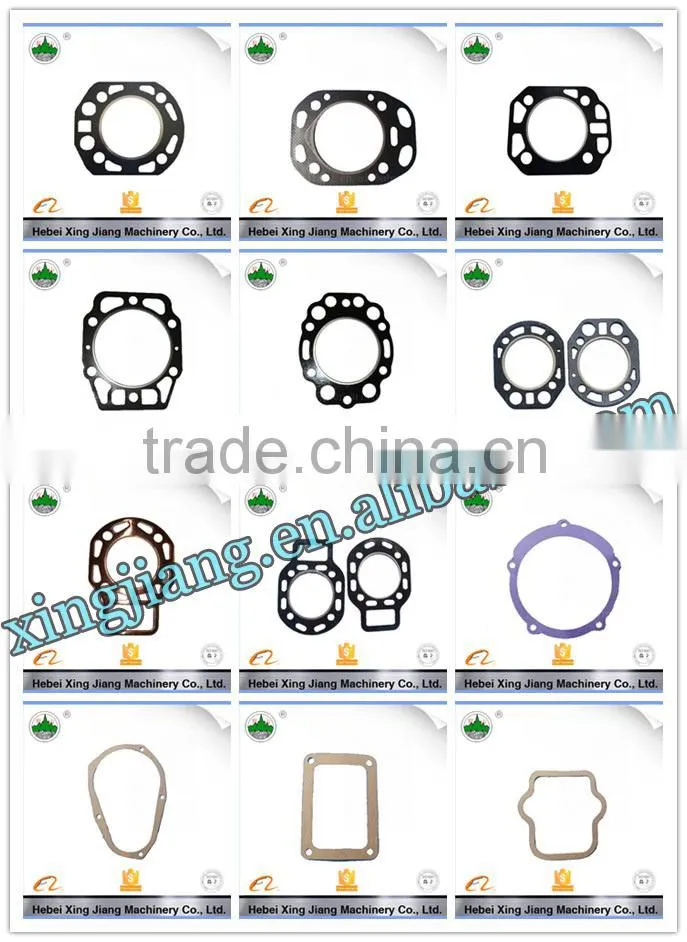 Engine Cylinder Head Gasket for tractor