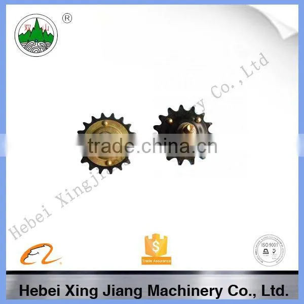 Pangkou Diesel Swing Arm Manufacturers For Hebei Harvester Parts