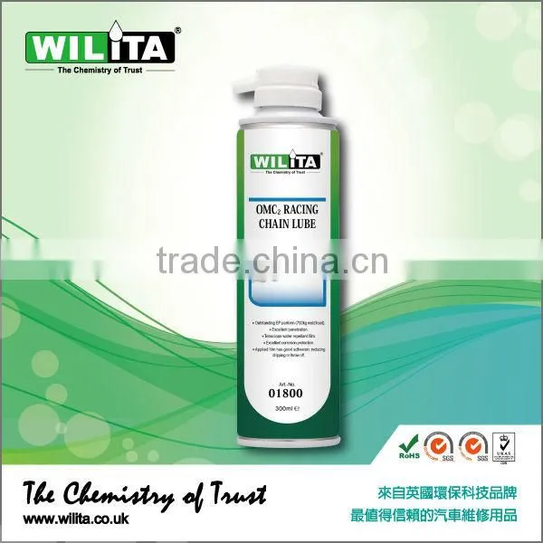 WILITA Bike Care Bicycle Parts Lubricant