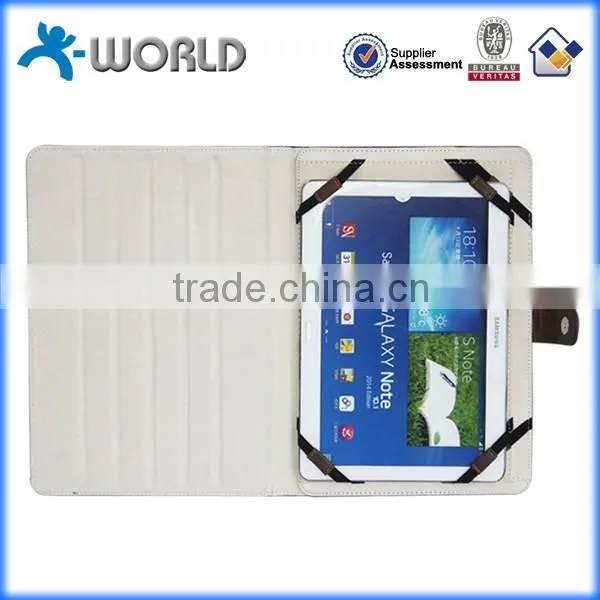 Wholesale price OEM design shenzhen factory universal tablet covers for Apple Samsung Kindle Huawei