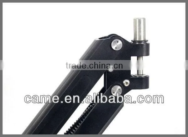 1-5.5kg Load Stabilizer Steadicam Video Camera Steadycam Vest + Arm C arm