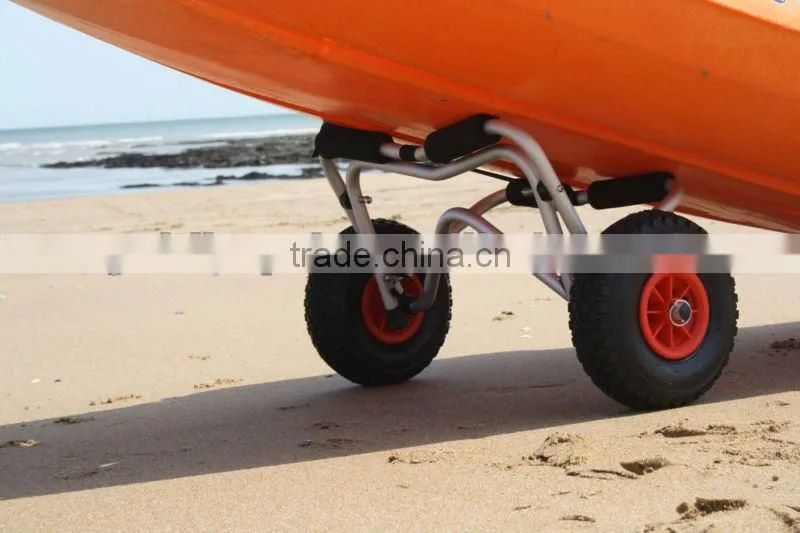 collapsible kayak cart/boat trolley /kayak cart