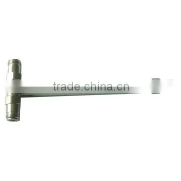 2-ways power splitter(800-2500MHz, Micro-strip type)